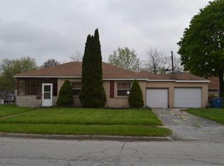 2346 81st St, Highland, IN 46322