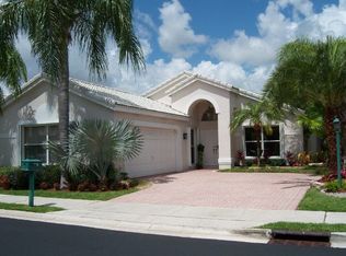 8838 Sonoma Lake Blvd, Boca Raton, FL 33434