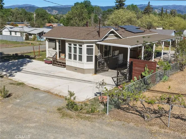 5220 Lakeshore Blvd, Lakeport, CA 95453