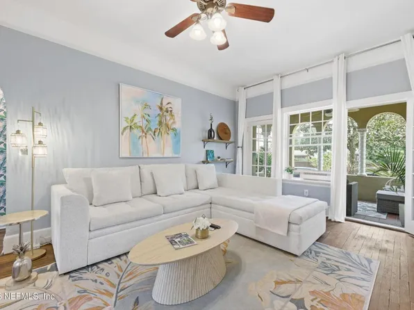 1786 Challen Ave APT 2, Jacksonville, FL 32205