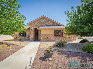 1222 Karabella Way, Roswell, NM 88201