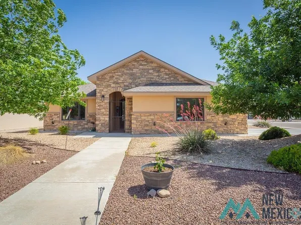 1222 Karabella Way, Roswell, NM 88201