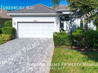 4940 Tobermory Way, Bradenton, FL 34211