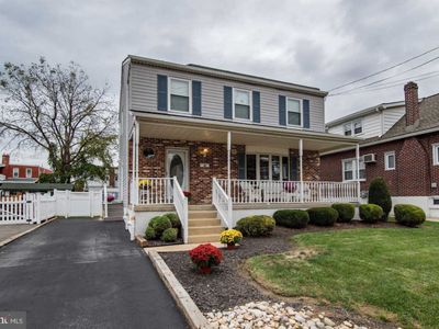 220 Forrest Ave, Folsom, PA, 19033
