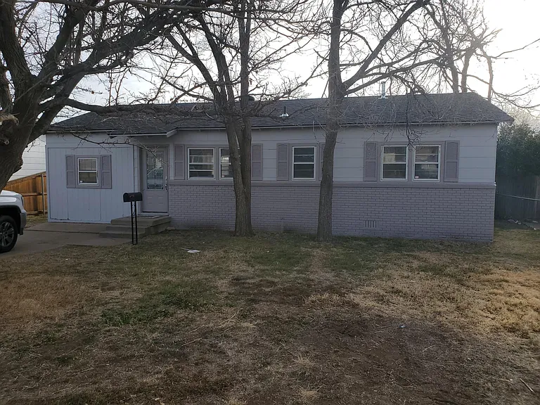 5019 Bowie St — Photo 1