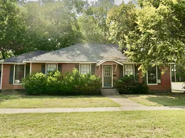 605 Arnold Ave, Greenville, MS 38701