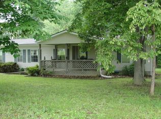 Yeaman Rd, Caneyville, KY 42721
