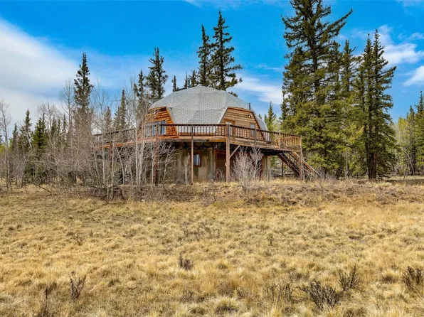 902 Hawk Way, Como, CO 80456