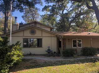 17895 Alps Dr, Tehachapi, CA 93561