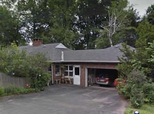 6 Johnson St, Troy, NY 12180