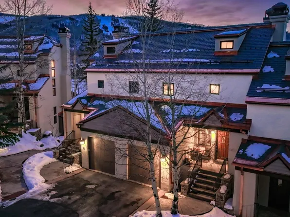 17 Meadow Ct APT E-2, Beaver Creek, CO 81620