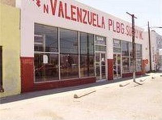 5840 Alameda Ave, El Paso, TX 79905