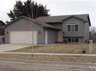 6401 W 56th St, Sioux Falls, SD 57106