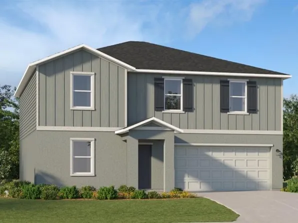 2130 Lasso Loop, Eagle Lake, FL 33839