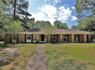 3811 Ashley Dr S, Mobile, AL 36608