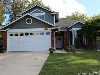 4006 Camphor Way, San Antonio, TX, 78247