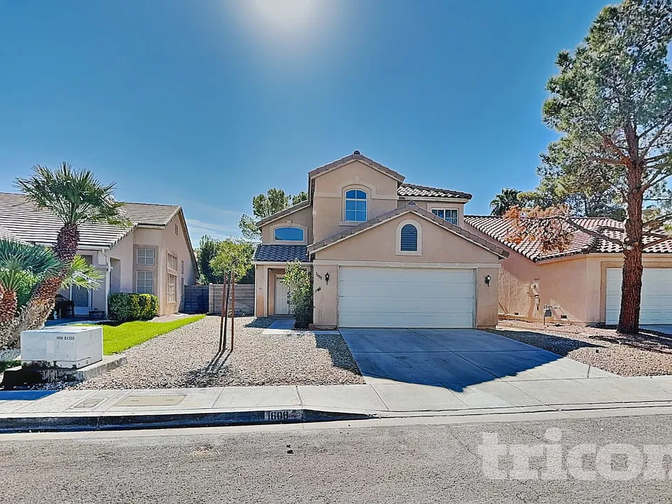 1609 Golden Glen Ct
