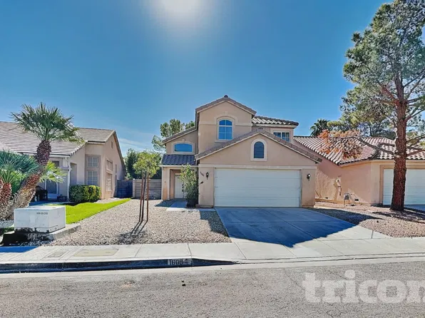 1609 Golden Glen Ct, North Las Vegas, NV 89031