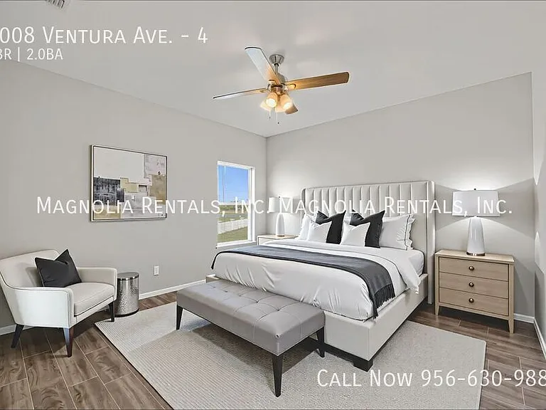 4008 Ventura Ave #4 — Photo 9