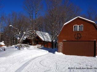 09483 Lord Rd, East Jordan, MI 49727