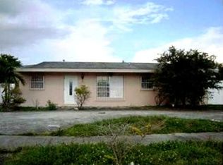 20513 NW 44th Pl, Miami Gardens, FL 33055