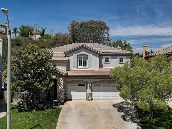 28097 Promontory Ln, Valencia, CA 91354