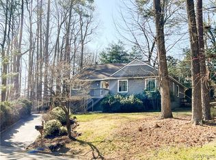 9403 Sir Barry Dr, Henrico, VA 23229