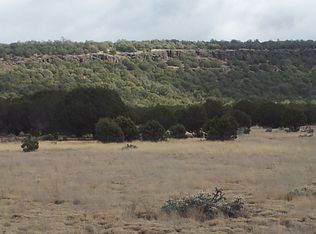 714 N Caruso Way, Seligman, AZ 86337