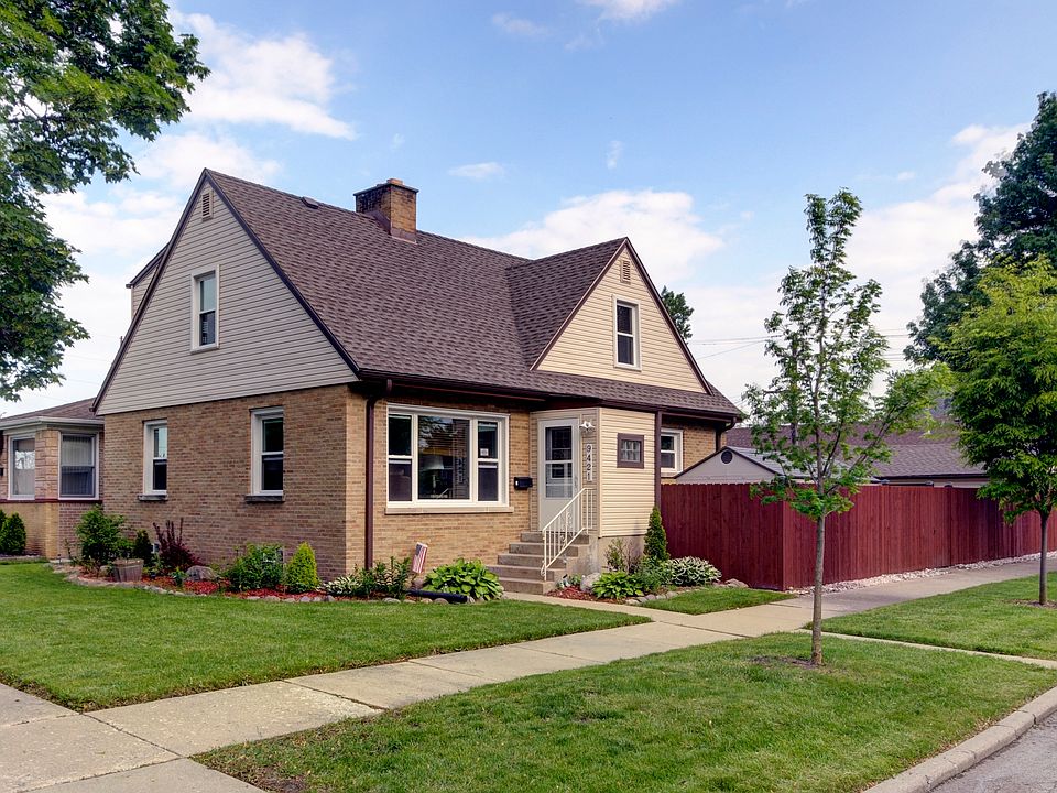 1st image of 9421 Schiller Blvd