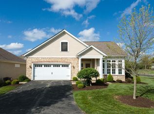 1595 Bridgewater Way S, Mansfield, OH 44906