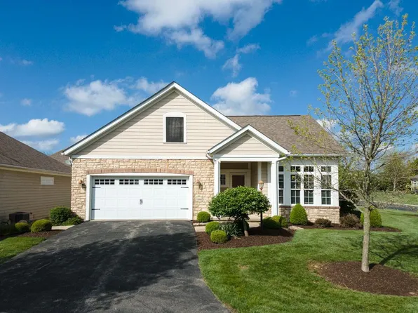 1595 Bridgewater Way S, Mansfield, OH 44906