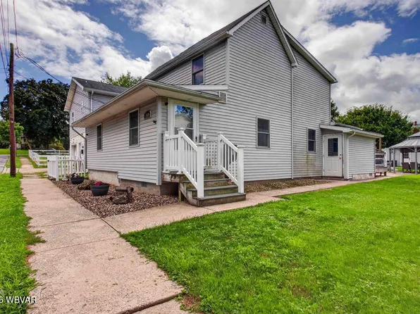 1109 Charles St, Williamsport, PA 17701