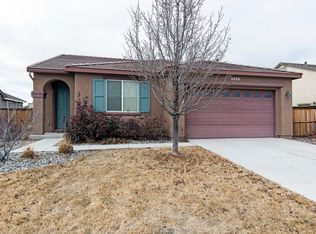 5355 Siltstone Way, Sparks, NV 89436