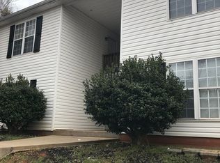 113 Charlestowne Way APT F, Anderson, SC 29621