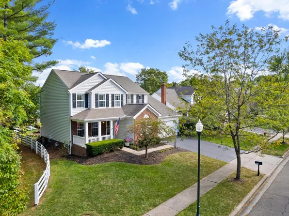 1320 Havant Dr, New Albany, OH 43054