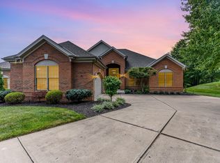 962 Riva Ridge Ln, Union, KY 41091