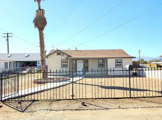237 Sunset Pl, Ridgecrest, CA 93555