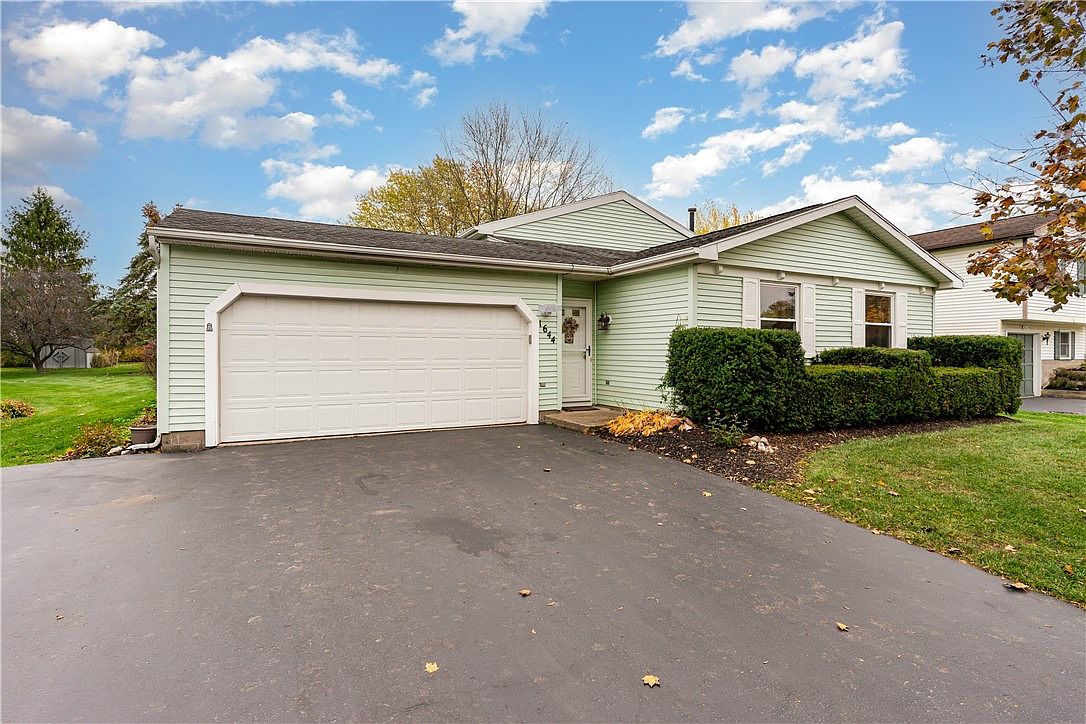 1644 Waterford Rd, Walworth, NY 14568 | Zillow
