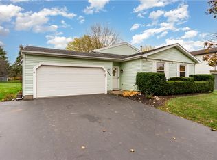 1644 Waterford Rd, Walworth, NY 14568