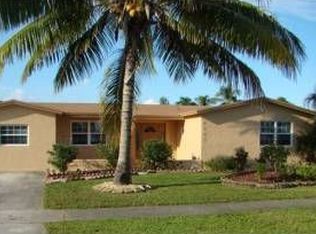 6563 NW 3rd St, Pompano Beach, FL 33063