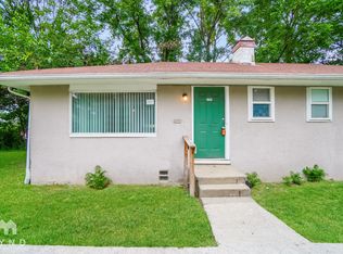 2389 Hiawatha Park Dr #2389, Columbus, OH 43211