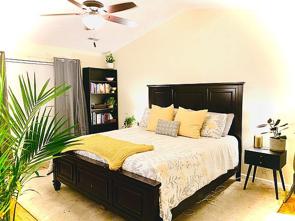 Master Suite 
