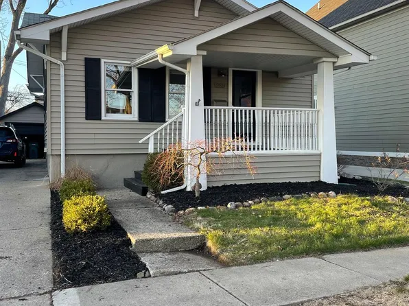 1259 Humphrey Ave, Birmingham, MI 48009