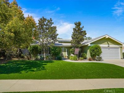 841 Crosby Ave, Simi Valley, CA, 93065