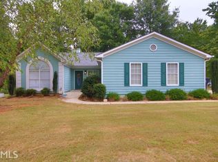 3005 Iron Gate Ct, Lawrenceville, GA