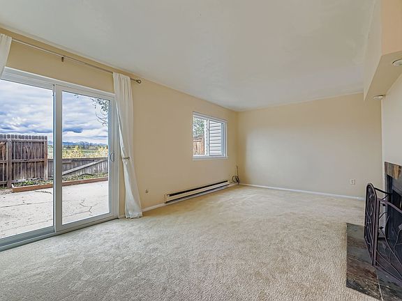 Livingroom with view