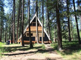 21804 Colt Rd, Leavenworth, WA 98826