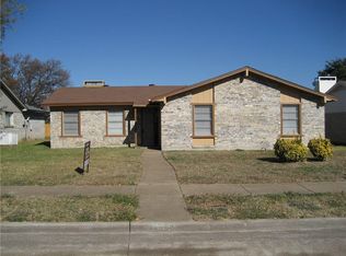 2005 Matterhorn Dr, Garland, TX 75044