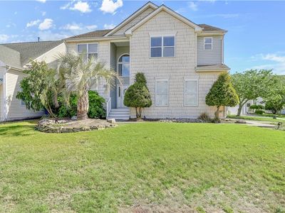 5031 Ocean Way, Norfolk, VA, 23518