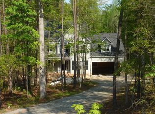 264 Homestead Way, Clayton, NC 27527